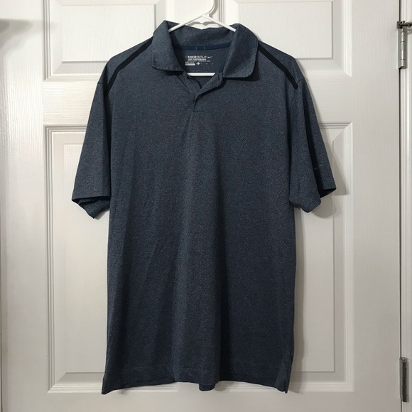 Nike Other - Nike Golf Tour Performance Dri-Fit Polo